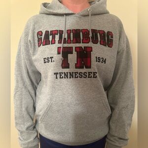 Gatlinburg TN Hoodie